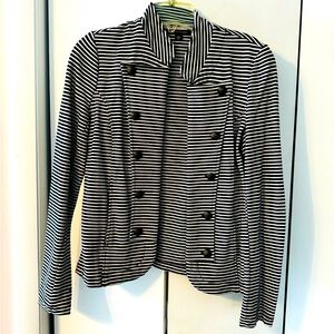 Tommy Hilfiger blazer jacket